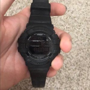 gshock watch